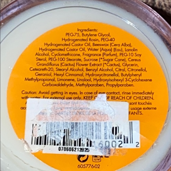 difi Heavy Hair Wax NEW - Picture 6 of 6